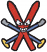 C1: White
C2: Yellow
C3: Blue
C4: Red
C5: Gray
C6: Black