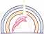 C1: Lt. Green
C2: Gold
C3: Purple
C4: Pink
C5: Lt. Brown
C6: Dk. Pink