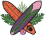 C1: Green
C2: Lt. Green
C3: Lt. Orange
C4: Lt. Pink
C5: Purple
C6: Red
C7: Black
C8: Purple