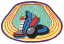 C1: Green
C2: Yellow
C3: Red
C4: Gray
C5: Blue
C6: White
C7: Black
C8: Purple