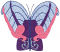 C1: Lt. Blue&#13;&#10;C2: Dk. Blue&#13;&#10;C3: Purple&#13;&#10;C4: Pink&#13;&#10;C5: Lt. Green