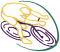 C1: Purple
C2: Gold
C3: Dk. Green