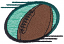 C1: Green
C2: Brown
C3: Black
C4: Dk. Green