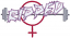 C1: Gray&#13;&#10;C2: Dk. Gray&#13;&#10;C3: Dk. Pink&#13;&#10;C4: White&#13;&#10;C5: Lt. Purple&#13;&#10;C6: Dk. Purple