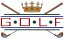 C1: Brown
C2: Dk. Brown
C3: Gray
C4: Gold
C5: Dk. Gold
C6: Green
C7: Red
C8: Blue
C9: Black
C10: Dk. Green
C11: Dk. Blue
C12: Dk. Red