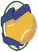 C1: Green
C2: Yellow
C3: Dk. Yellow
C4: Lt. Gray
C5: White
C6: Lt. Brown
C7: Blue
C8: Dk. Blue