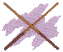 C1: Lt. Purple
C2: Brown
C3: Lt. Brown