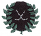 C1: Black
C2: Green
C3: Gray