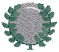 C1: Gray
C2: White
C3: Green