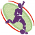 C1: Green
C2: Orange
C3: Purple