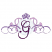 C1: Lt. Purple
C2: White
C3: Purple
C4: Dk. Purple