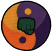 C1: Yellow&#13;&#10;C2: Dk. Purple&#13;&#10;C3: Lt. Orange&#13;&#10;C4: Purple&#13;&#10;C5: Green&#13;&#10;C6: Black