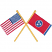 C1: White
C2: Red
C3: Dk. Blue2
C4: White
C5: Red
C6: Dk. Blue2
C7: White
C8: Yellow
C9: Dk. Gold