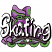 C1: Lt. Purple
C2: Purple
C3: Lt. Green
C4: Med. Gray
C5: Gray
C6: Black