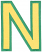 C1: Yellow
C2: Green