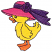C1: Orange
C2: Yellow
C3: Pink
C4: Purple
C5: Black