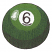 C1: Med. Avocado&#13;&#10;C2: Dk. Dk. Green&#13;&#10;C3: White&#13;&#10;C4: Dk. Dk. Charcoal&#13;&#10;C5: Black
