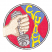 C1: Blue
C2: Yellow
C3: Red
C4: White
C5: Black
C6: Gray
C7: Lt. Lt. Flesh
C8: Med. Umber
C9: Dk. Beige
C10: Med. Umber