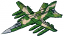 C1: Dk. Green
C2: Green
C3: Gray
C4: Tan
C5: Black