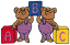 C1: Red&#13;&#10;C2: Blue&#13;&#10;C3: Yellow&#13;&#10;C4: Brown&#13;&#10;C5: Lt. Purple&#13;&#10;C6: Black