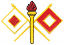 C1: White
C2: Red
C3: Yellow
C4: Black