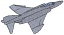 C1: Gray
C2: Lt. Blue
C3: Dk. Gray