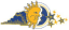 C1: Dk. Blue
C2: Yellow
C3: Dk. Yellow
C4: Yellow
C5: Dk. Blue
C6: Dk. Blue
C7: Yellow