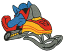 C1: Yellow&#13;&#10;C2: Red&#13;&#10;C3: Blue&#13;&#10;C4: Dk. Gray&#13;&#10;C5: Black