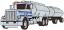 C1: Lt. Gray
C2: Black
C3: Lt. Blue
C4: Dk. Blue
C5: Blue
C6: Lt. Gray
C7: White
C8: Orange
C9: Black