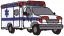 C1: Dk. Gray
C2: White
C3: Blue
C4: Red
C5: Black