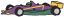 C1: Purple&#13;&#10;C2: Green&#13;&#10;C3: Yellow&#13;&#10;C4: Gray&#13;&#10;C5: Black