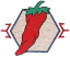 C1: Lt. Brown
C2: Dk. Blue
C3: Red
C4: Green
C5: Black
C6: Dk. Red