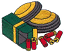 C1: Yellow&#13;&#10;C2: Charcoal&#13;&#10;C3: Green&#13;&#10;C4: Yellow&#13;&#10;C5: Red&#13;&#10;C6: Black