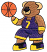 C1: Brown
C2: Tan
C3: Purple
C4: Yellow
C5: Orange
C6: Black
C7: Purple