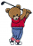 C1: Brown
C2: White
C3: Red
C4: Blue
C5: Tan
C6: Black