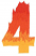 C1: Yellow
C2: Orange
C3: Red