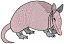 C1: Gray
C2: Lt. Pink
C3: Dk. Gray
C4: Gray
C5: Black