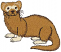 C1: Brown
C2: White
C3: Dk. Brown
C4: Black