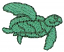 C1: Green
C2: Dk. Green
