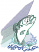 C1: Dk. Green
C2: Dk. Gray
C3: Lt. Blue
C4: Green
C5: Lt. Green
C6: Dk. Blue
C7: Teal
C8: Blue