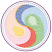 C1: Green
C2: Lt. Orange
C3: Blue
C4: Red
C5: Lt. Blue
C6: Pink
C7: Lt. Green
C8: Yellow
C9: Lt. Gray
C10: Purple