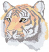C1: Orange&#13;&#10;C2: Lt. Orange&#13;&#10;C3: Lt. Gray&#13;&#10;C4: Gray&#13;&#10;C5: Dk. Pink&#13;&#10;C6: Black&#13;&#10;C7: Green&#13;&#10;C8: Lt. Green&#13;&#10;C9: Black&#13;&#10;C10: White