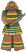 C1: Lt. Brown
C2: Green
C3: Dk. Yellow
C4: Brown
C5: Lt. Gray
C6: Dk. Gray
C7: Dk. Brown