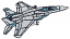 C1: Lt. Blue
C2: Lt. Gray
C3: Black