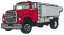 C1: Lt. Gray
C2: Black
C3: Orange
C4: Red
C5: Dk. Gray
C6: Lt. Gray
C7: Black