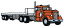 C1: Dk. Gray
C2: Dk. Orange
C3: Lt. Gray
C4: White
C5: Black