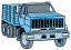 C1: Lt. Gray
C2: Black
C3: Dk. Gray
C4: Blue
C5: Lt. Gray
C6: Black
C7: Lt. Gray
C8: Black