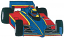 C1: Black
C2: Lt. Gray
C3: Red
C4: Blue
C5: Yellow
C6: Gray
C7: Black