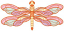 C1: Pink
C2: Lt. Green
C3: Lt. Purple
C4: Lt. Yellow
C5: Lt. Orange
C6: Lt. Blue
C7: Yellow
C8: Dk. Orange
