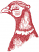 C1: Dk. Red